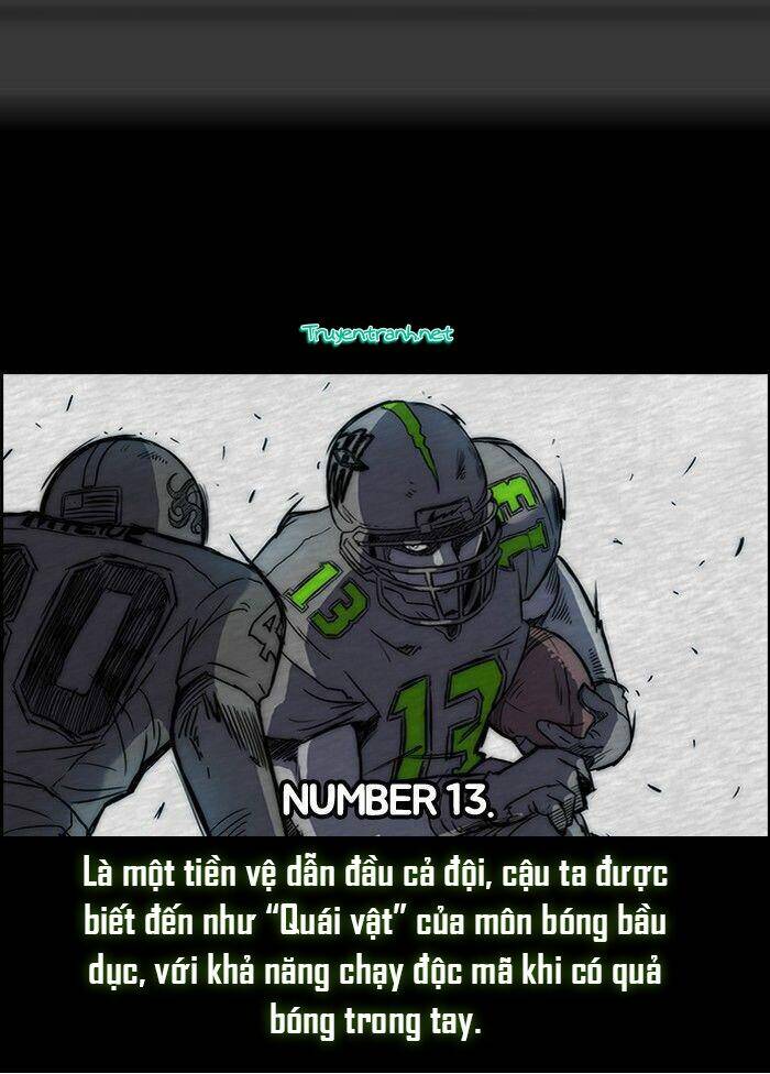 Thể Thao Cực Hạn - Chapter 34 - Page 13