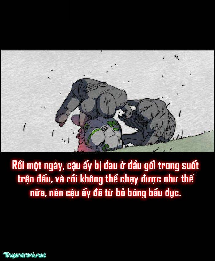 Thể Thao Cực Hạn - Chapter 34 - Page 14