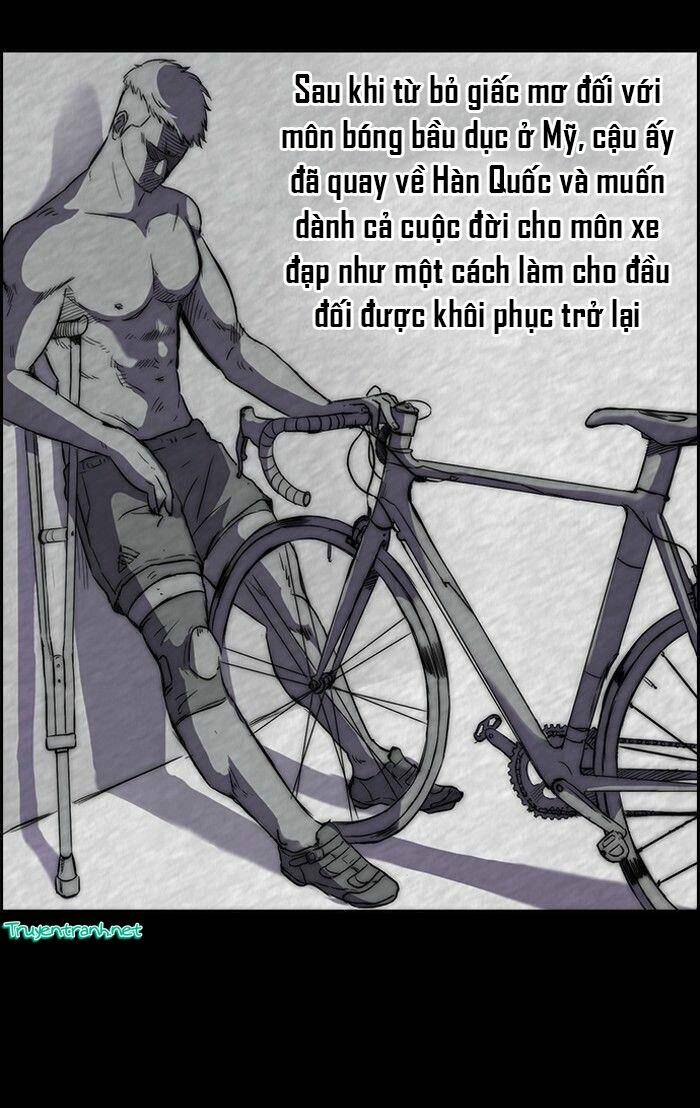 Thể Thao Cực Hạn - Chapter 34 - Page 15