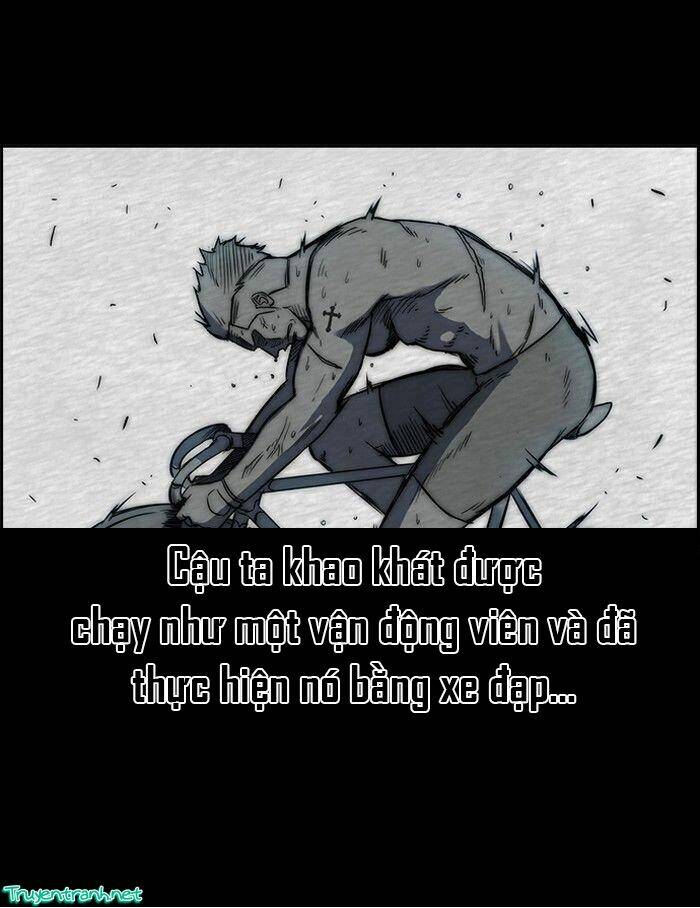 Thể Thao Cực Hạn - Chapter 34 - Page 16