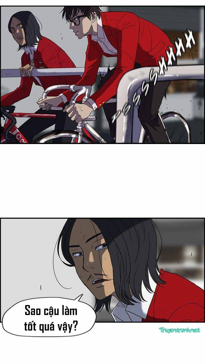 Thể Thao Cực Hạn - Chapter 34 - Page 29