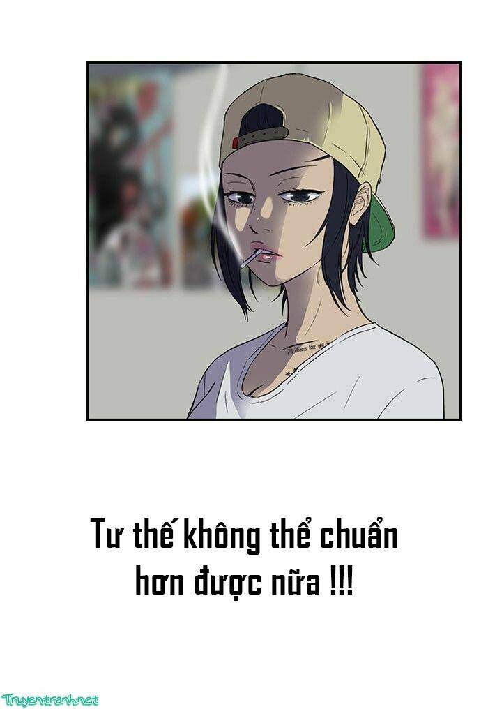 Thể Thao Cực Hạn - Chapter 34 - Page 31