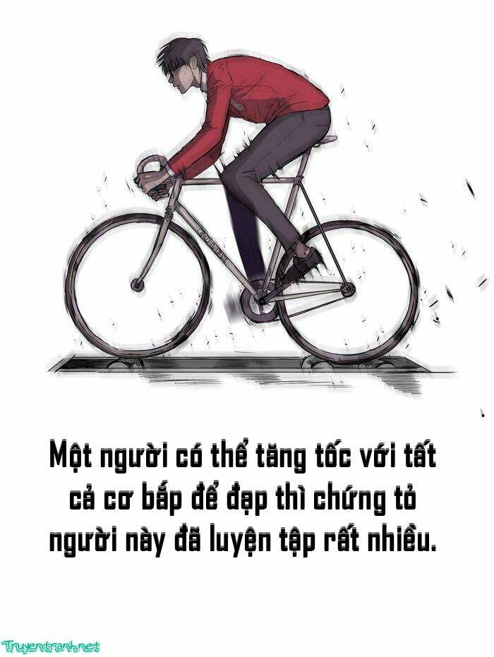 Thể Thao Cực Hạn - Chapter 34 - Page 32