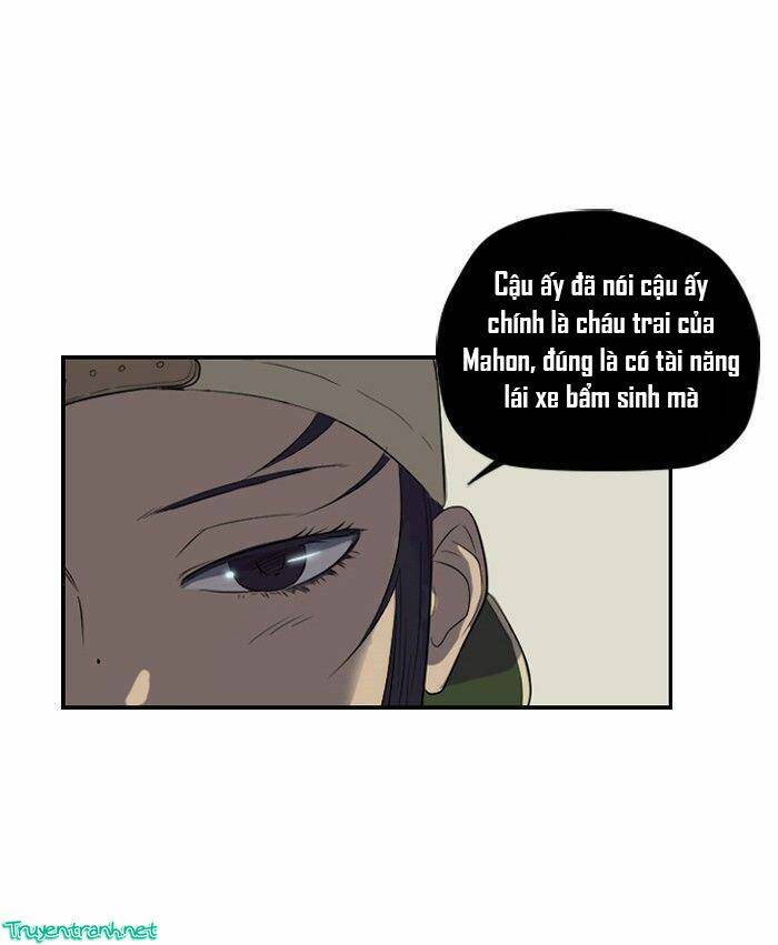 Thể Thao Cực Hạn - Chapter 34 - Page 33