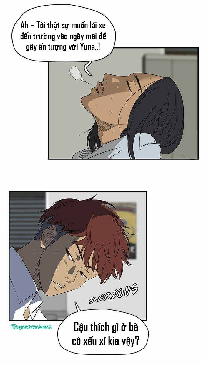 Thể Thao Cực Hạn - Chapter 34 - Page 38