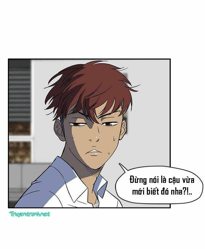 Thể Thao Cực Hạn - Chapter 34 - Page 43