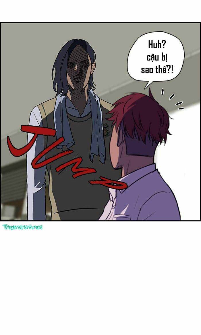 Thể Thao Cực Hạn - Chapter 34 - Page 44