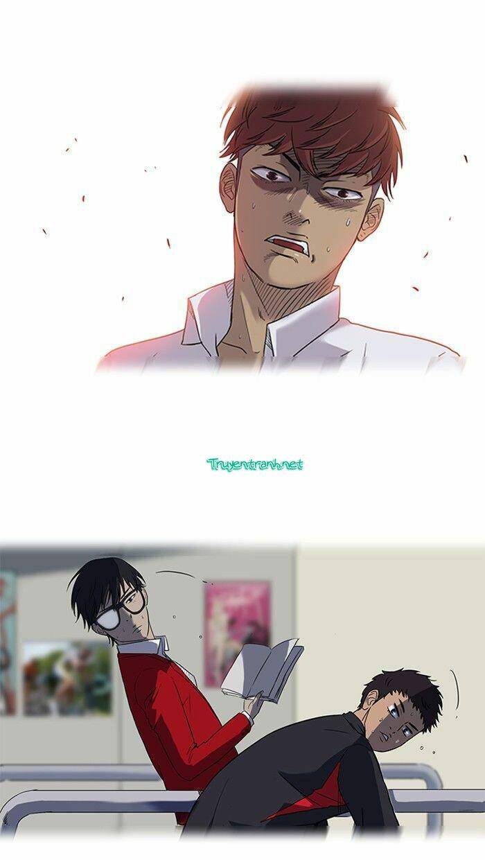 Thể Thao Cực Hạn - Chapter 34 - Page 46