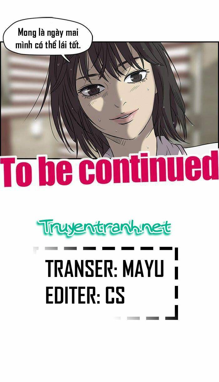 Thể Thao Cực Hạn - Chapter 34 - Page 50