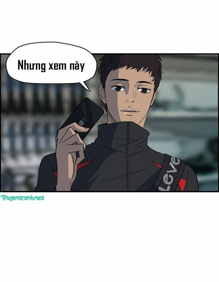 Thể Thao Cực Hạn - Chapter 34 - Page 7