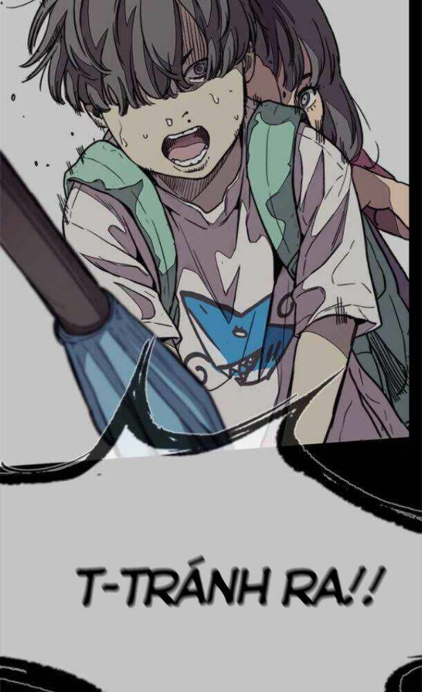 Thể Thao Cực Hạn - Chapter 340 - Page 101