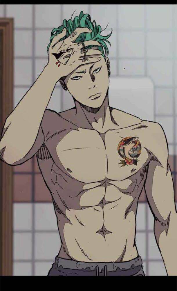 Thể Thao Cực Hạn - Chapter 340 - Page 107