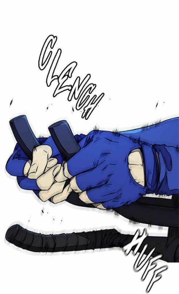 Thể Thao Cực Hạn - Chapter 340 - Page 109