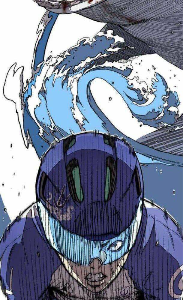 Thể Thao Cực Hạn - Chapter 340 - Page 114