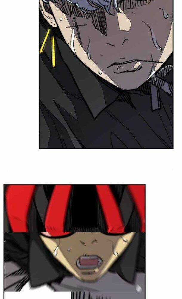 Thể Thao Cực Hạn - Chapter 340 - Page 116