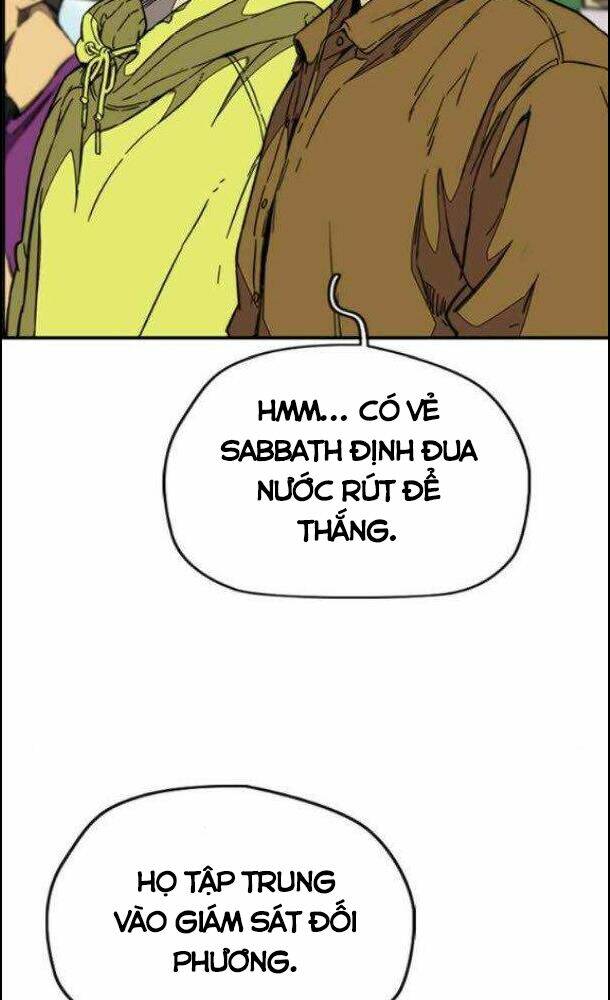 Thể Thao Cực Hạn - Chapter 340 - Page 15