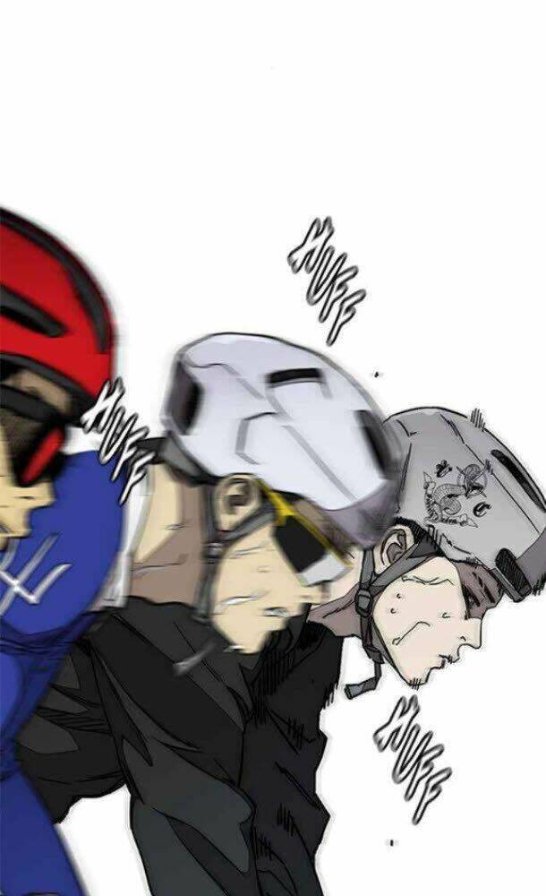 Thể Thao Cực Hạn - Chapter 340 - Page 18