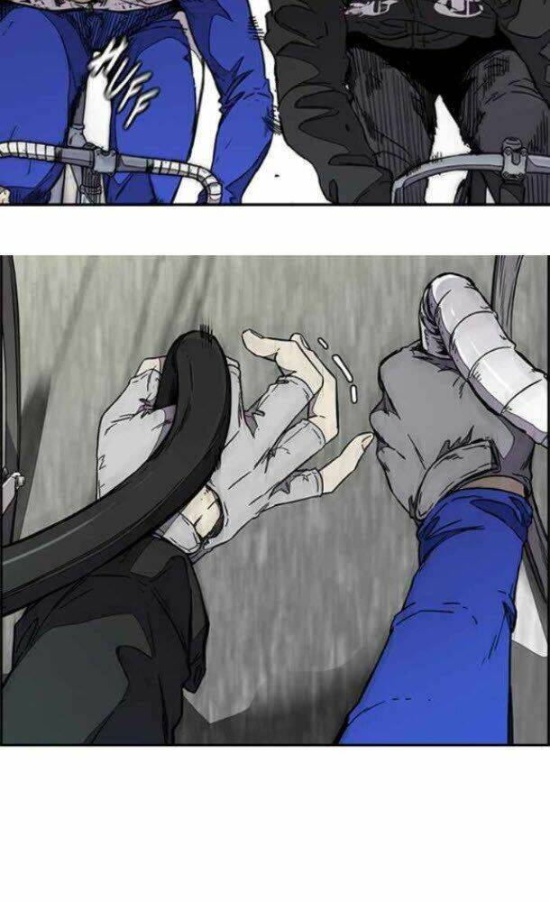 Thể Thao Cực Hạn - Chapter 340 - Page 20