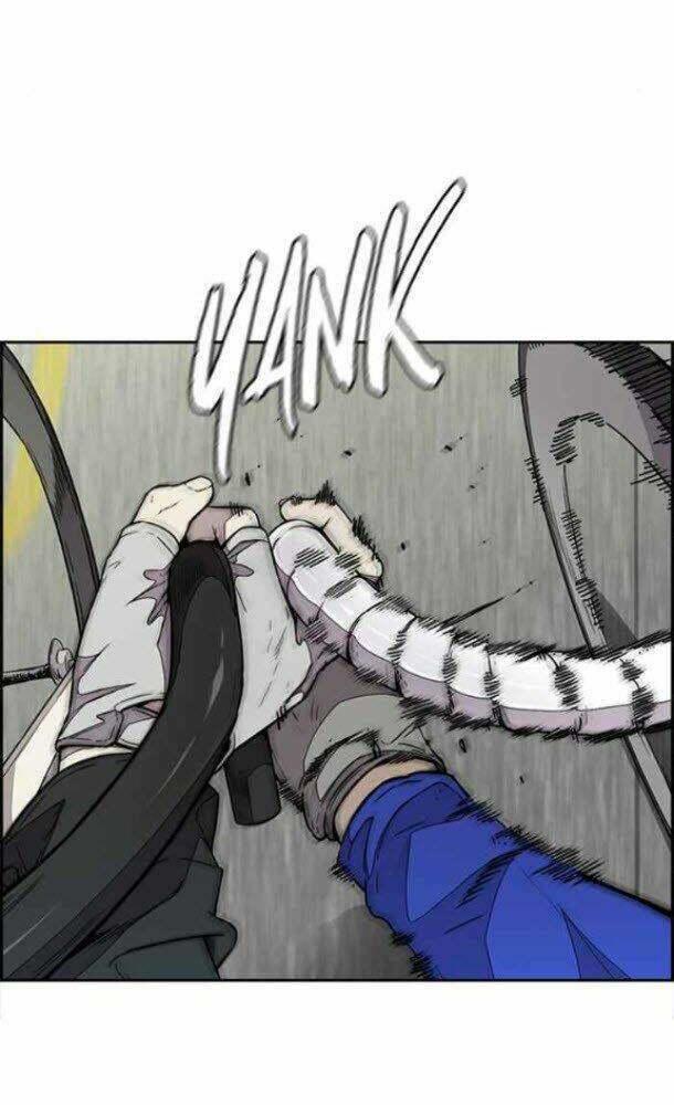 Thể Thao Cực Hạn - Chapter 340 - Page 21