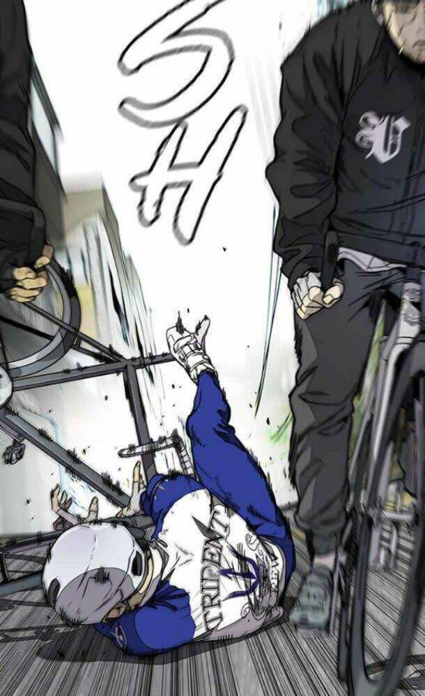 Thể Thao Cực Hạn - Chapter 340 - Page 25