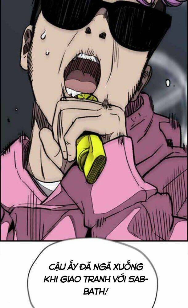 Thể Thao Cực Hạn - Chapter 340 - Page 27