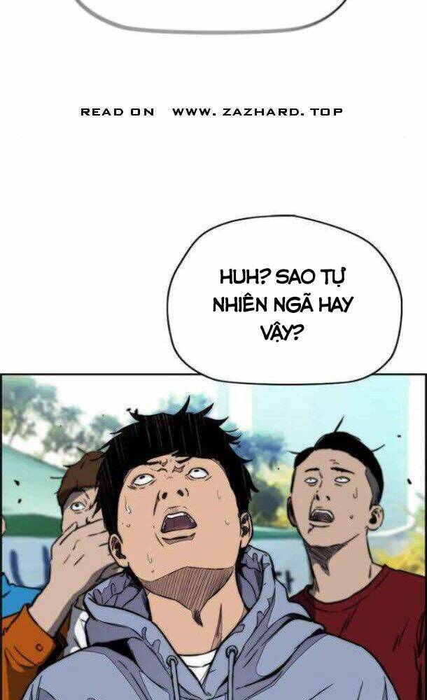 Thể Thao Cực Hạn - Chapter 340 - Page 28