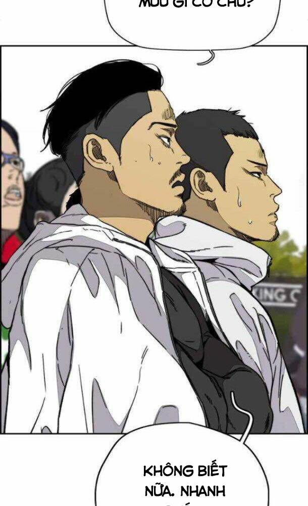 Thể Thao Cực Hạn - Chapter 340 - Page 30