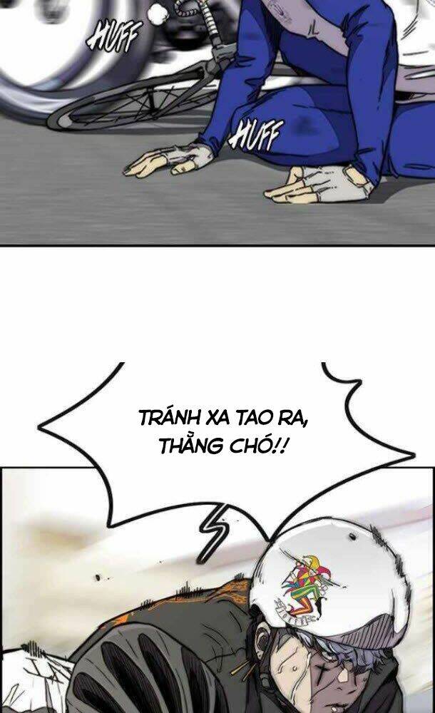 Thể Thao Cực Hạn - Chapter 340 - Page 37