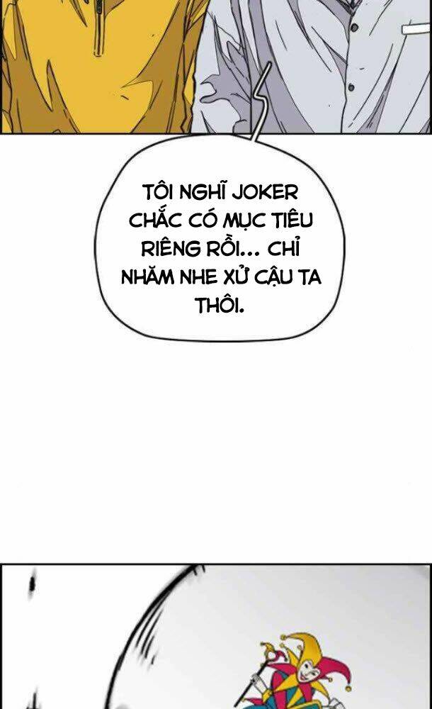 Thể Thao Cực Hạn - Chapter 340 - Page 40