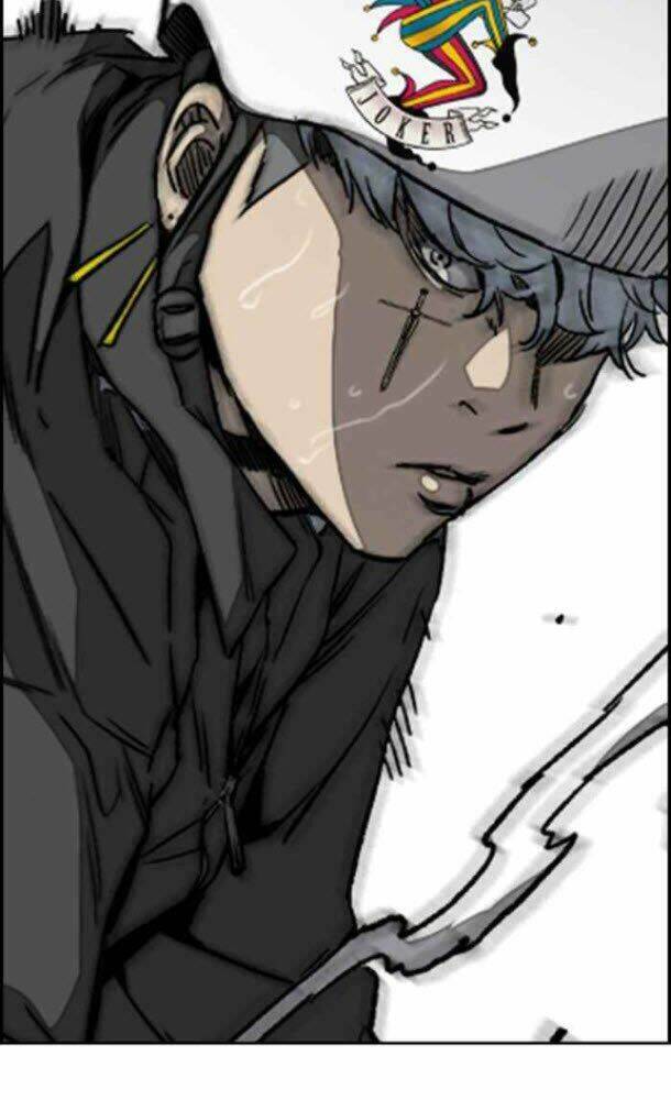 Thể Thao Cực Hạn - Chapter 340 - Page 41