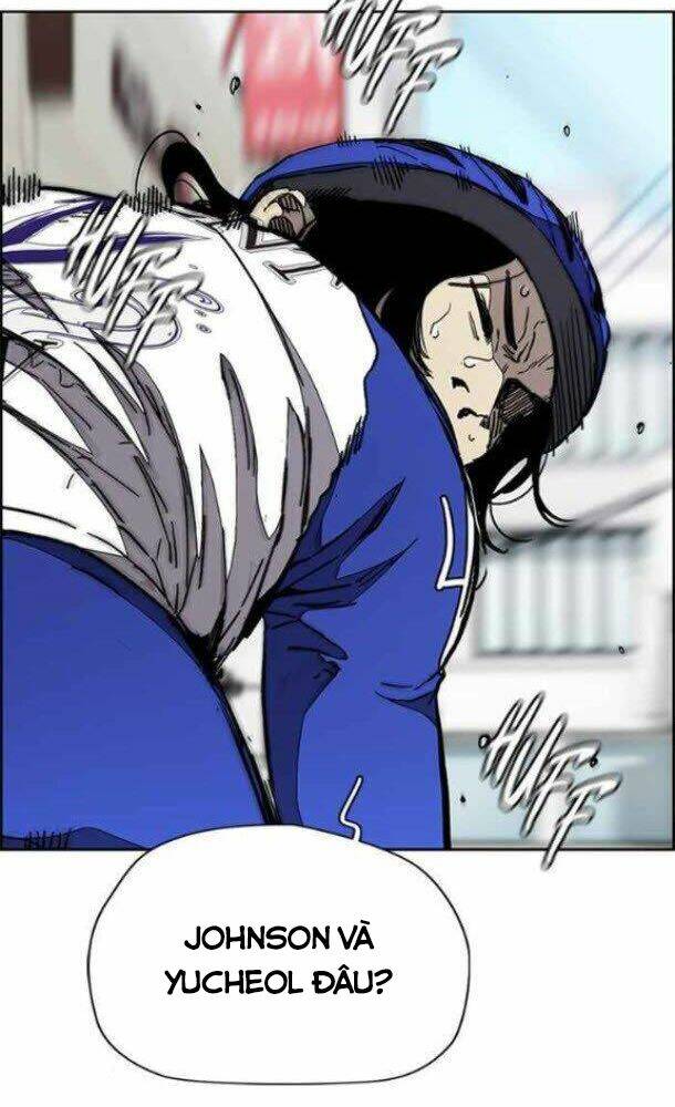 Thể Thao Cực Hạn - Chapter 340 - Page 73