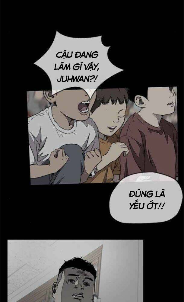 Thể Thao Cực Hạn - Chapter 340 - Page 97