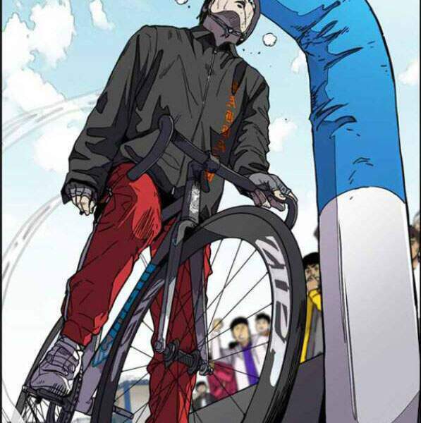 Thể Thao Cực Hạn - Chapter 341.5 - Page 101