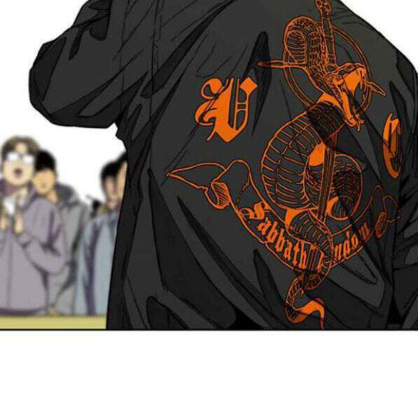 Thể Thao Cực Hạn - Chapter 341.5 - Page 104