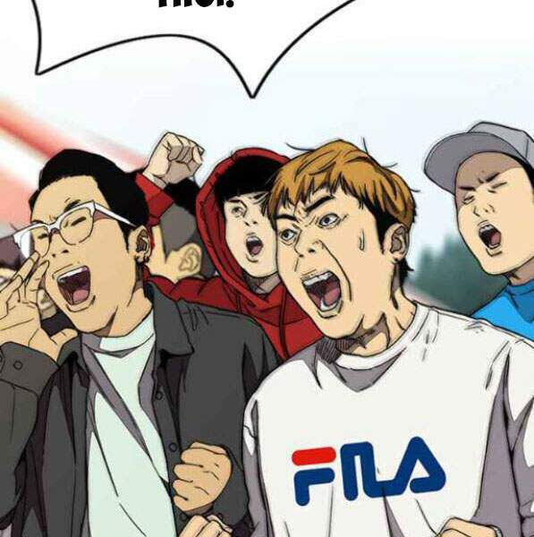 Thể Thao Cực Hạn - Chapter 341.5 - Page 121