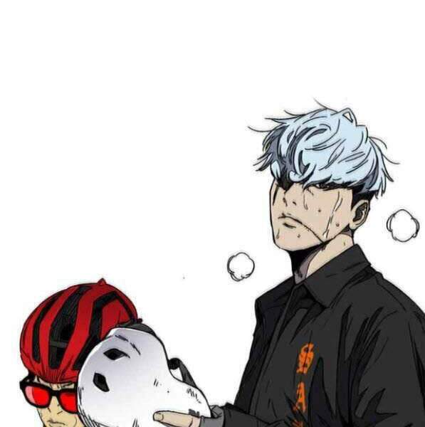 Thể Thao Cực Hạn - Chapter 341.5 - Page 138