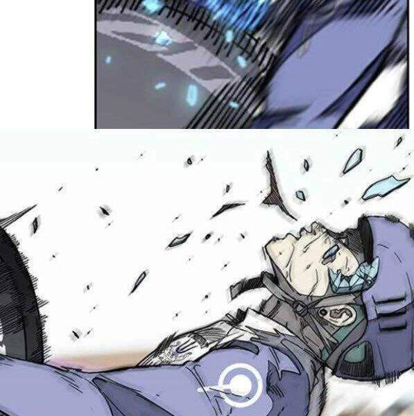 Thể Thao Cực Hạn - Chapter 341.5 - Page 40