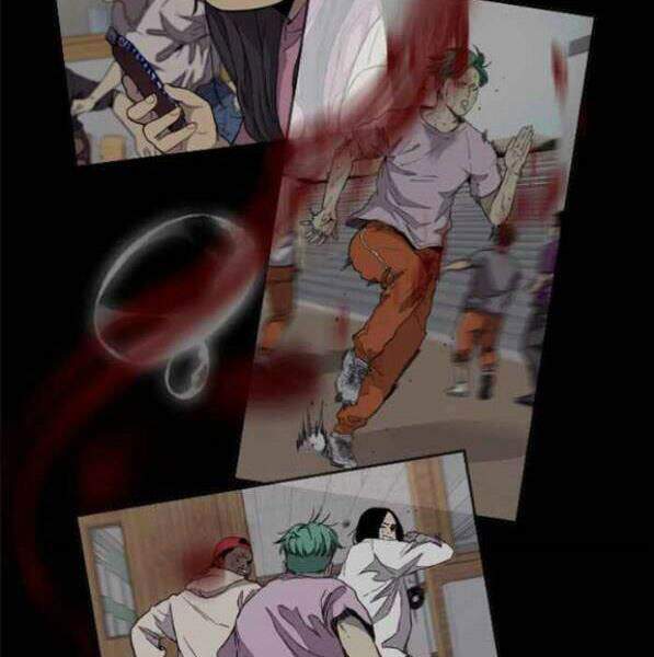 Thể Thao Cực Hạn - Chapter 341.5 - Page 69