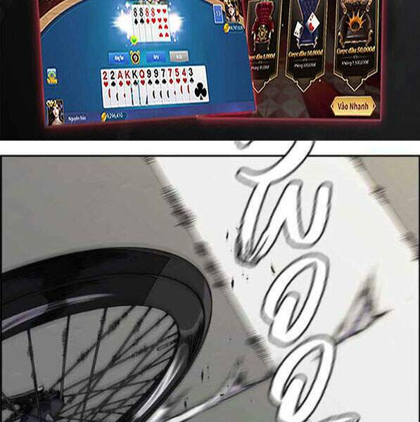 Thể Thao Cực Hạn - Chapter 341.5 - Page 95