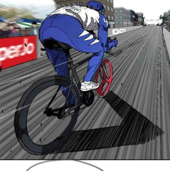 Thể Thao Cực Hạn - Chapter 341 - Page 11