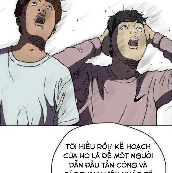 Thể Thao Cực Hạn - Chapter 341 - Page 121