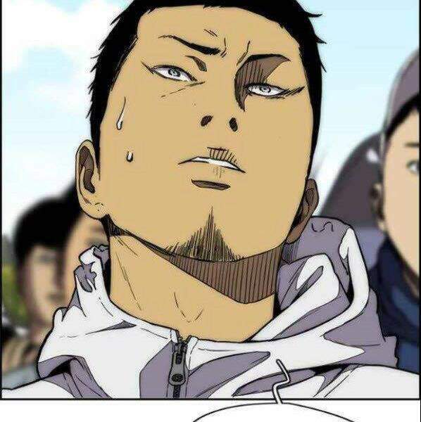 Thể Thao Cực Hạn - Chapter 341 - Page 123