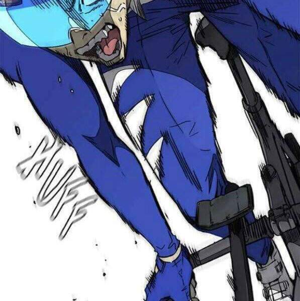 Thể Thao Cực Hạn - Chapter 341 - Page 18