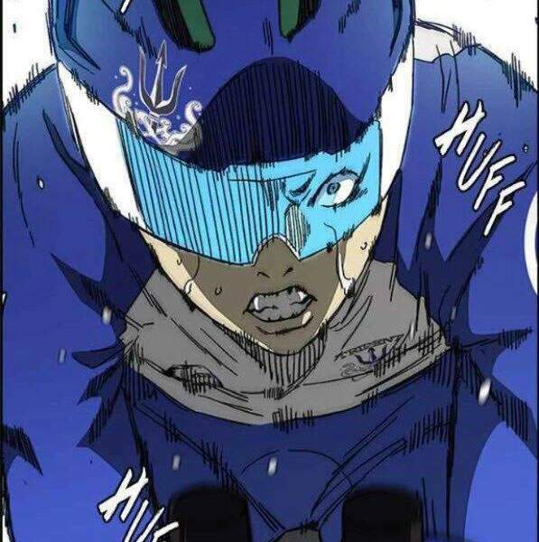 Thể Thao Cực Hạn - Chapter 341 - Page 3