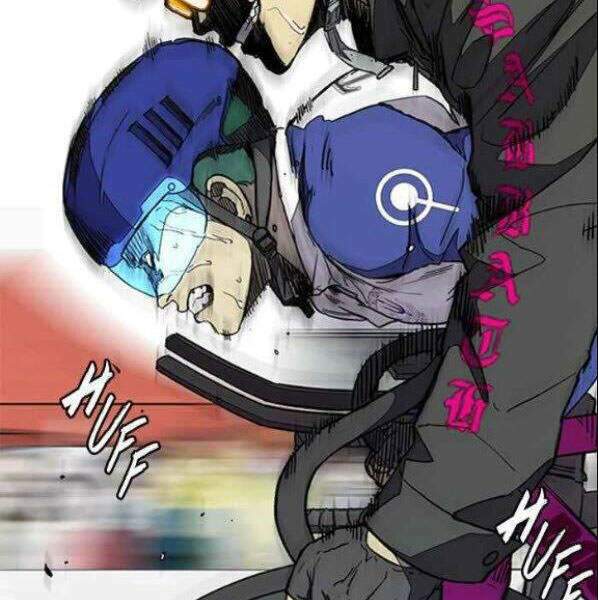 Thể Thao Cực Hạn - Chapter 341 - Page 60