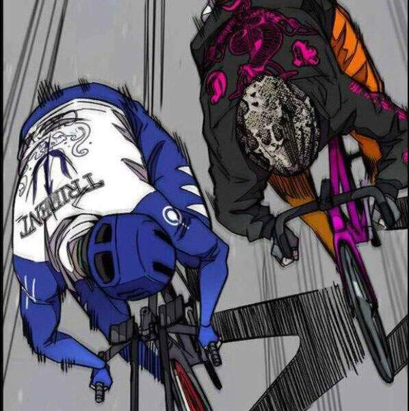 Thể Thao Cực Hạn - Chapter 341 - Page 67