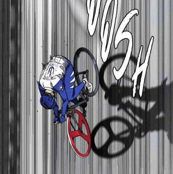 Thể Thao Cực Hạn - Chapter 341 - Page 6