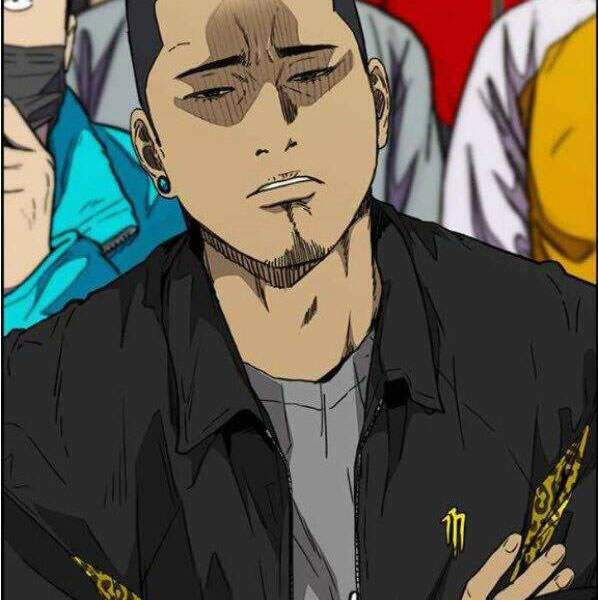 Thể Thao Cực Hạn - Chapter 341 - Page 77