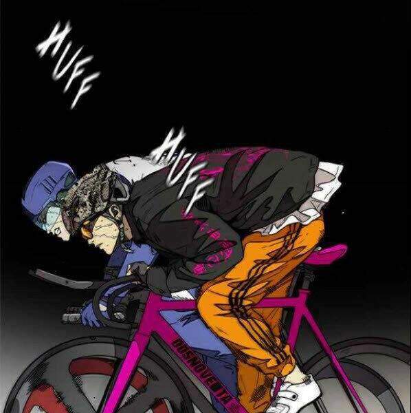 Thể Thao Cực Hạn - Chapter 341 - Page 91