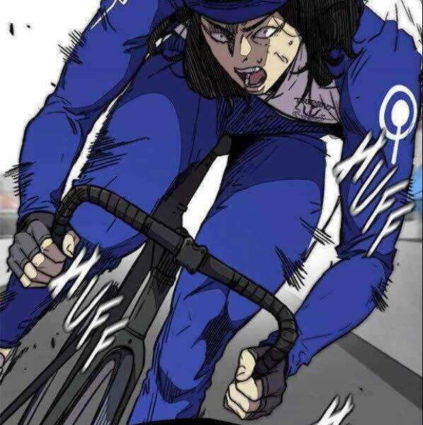 Thể Thao Cực Hạn - Chapter 341 - Page 93